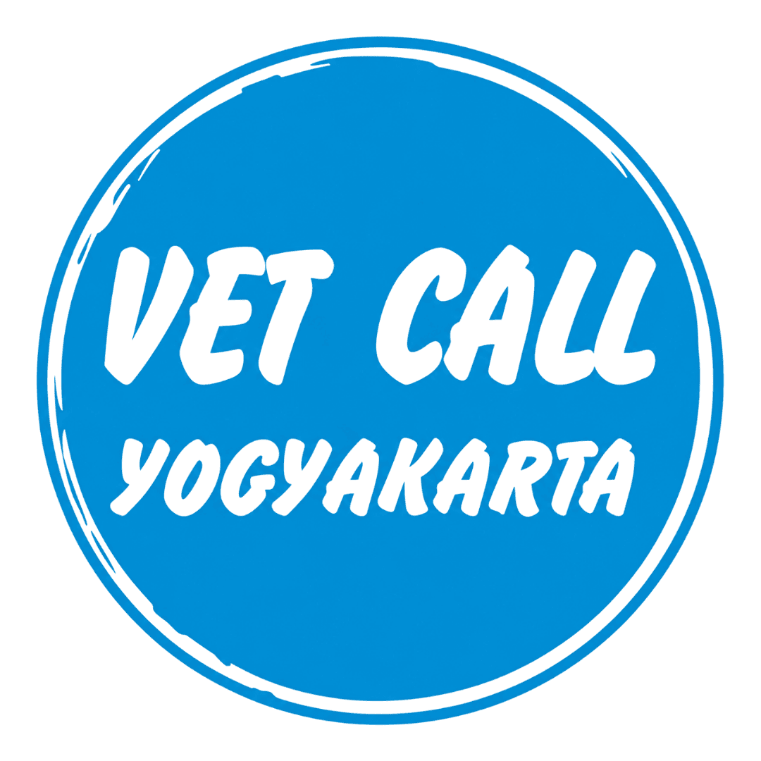 Vetcall YK — Praktik Dokter Hewan & Home Visit